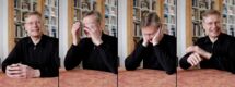 Ludger Lohmann Portraitmontage